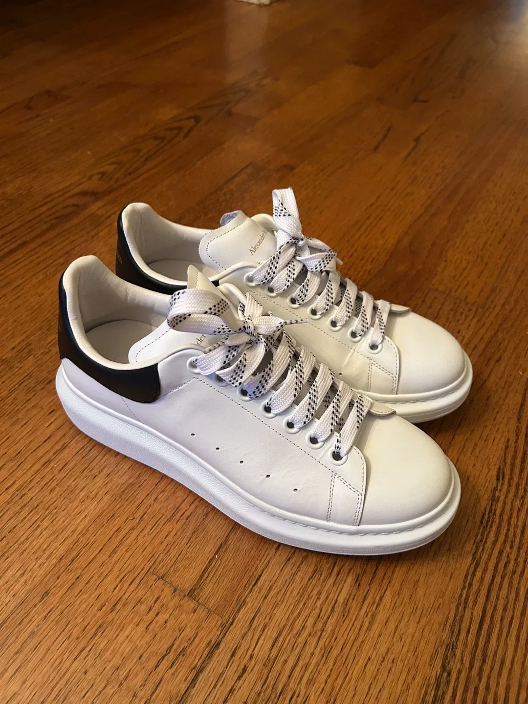Alexander McQueen Sneakers