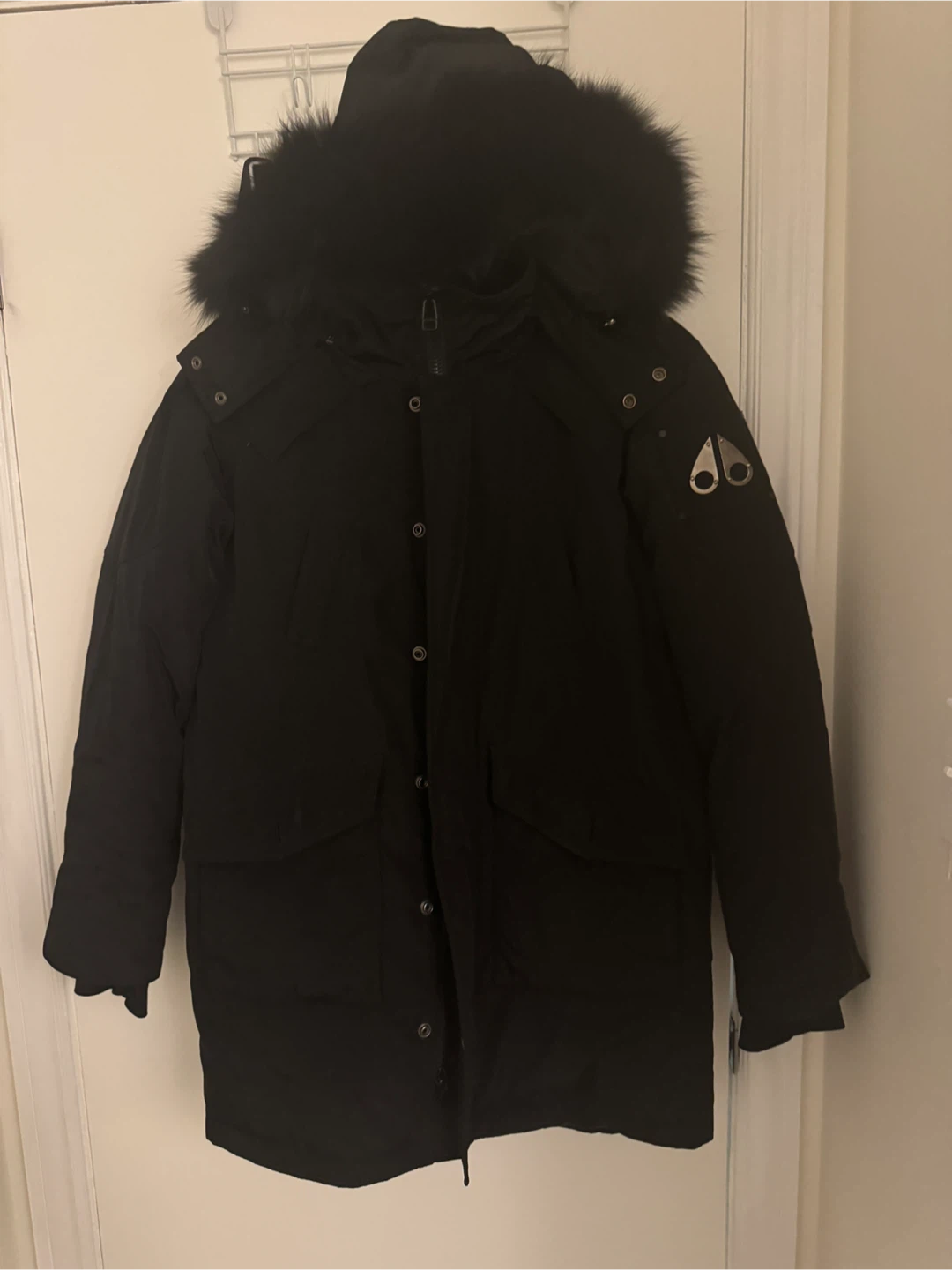 Moose Knuckles - photo 3