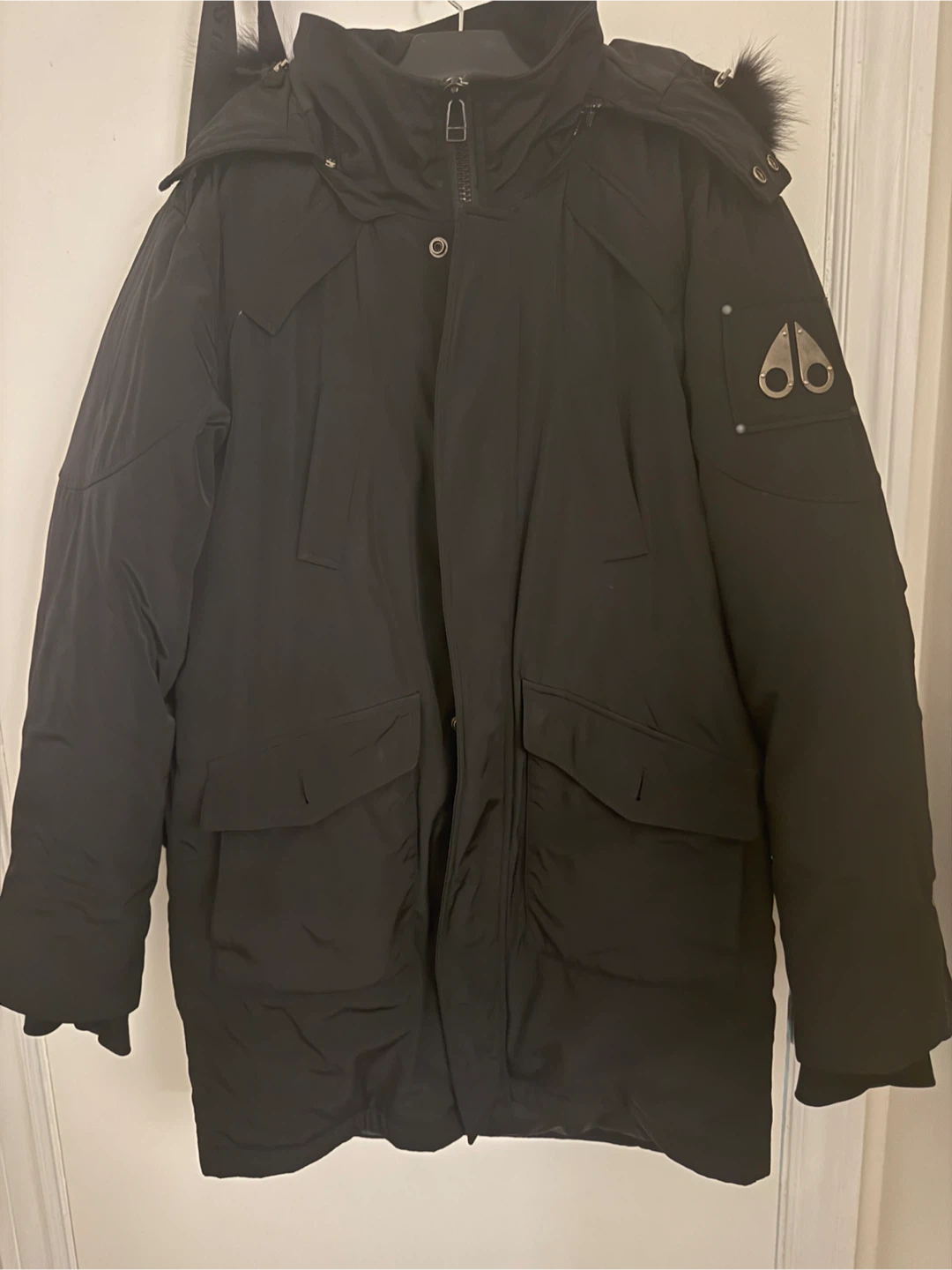 Moose Knuckles - photo 4