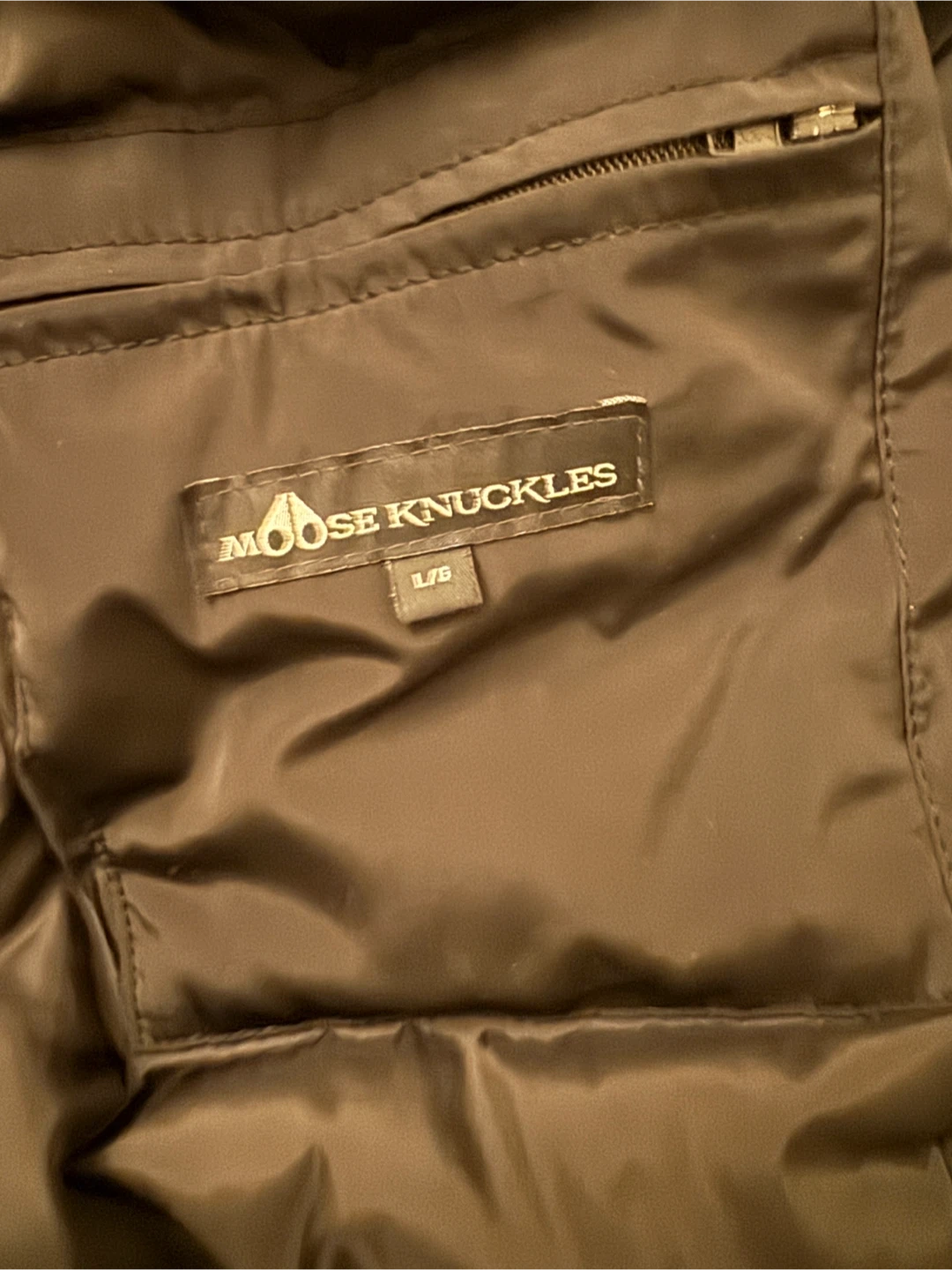 Moose Knuckles - photo 5