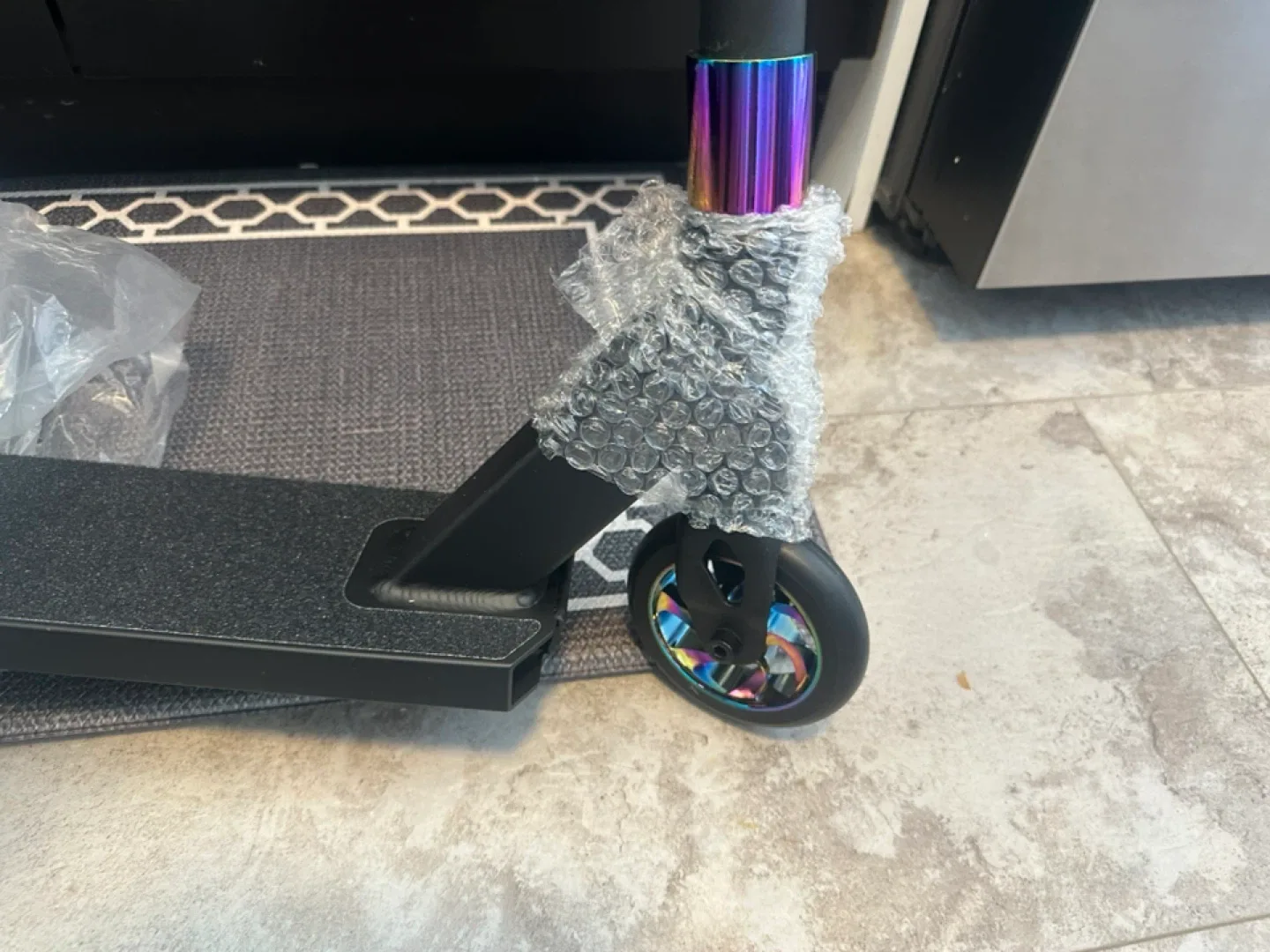 Vokul Complete Pro Scooter - New