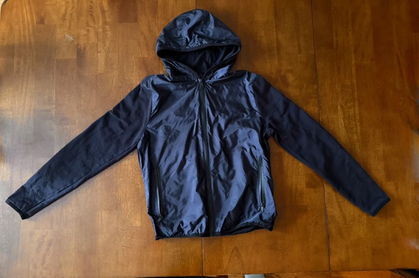 Prada Lightweight Jacket Size L