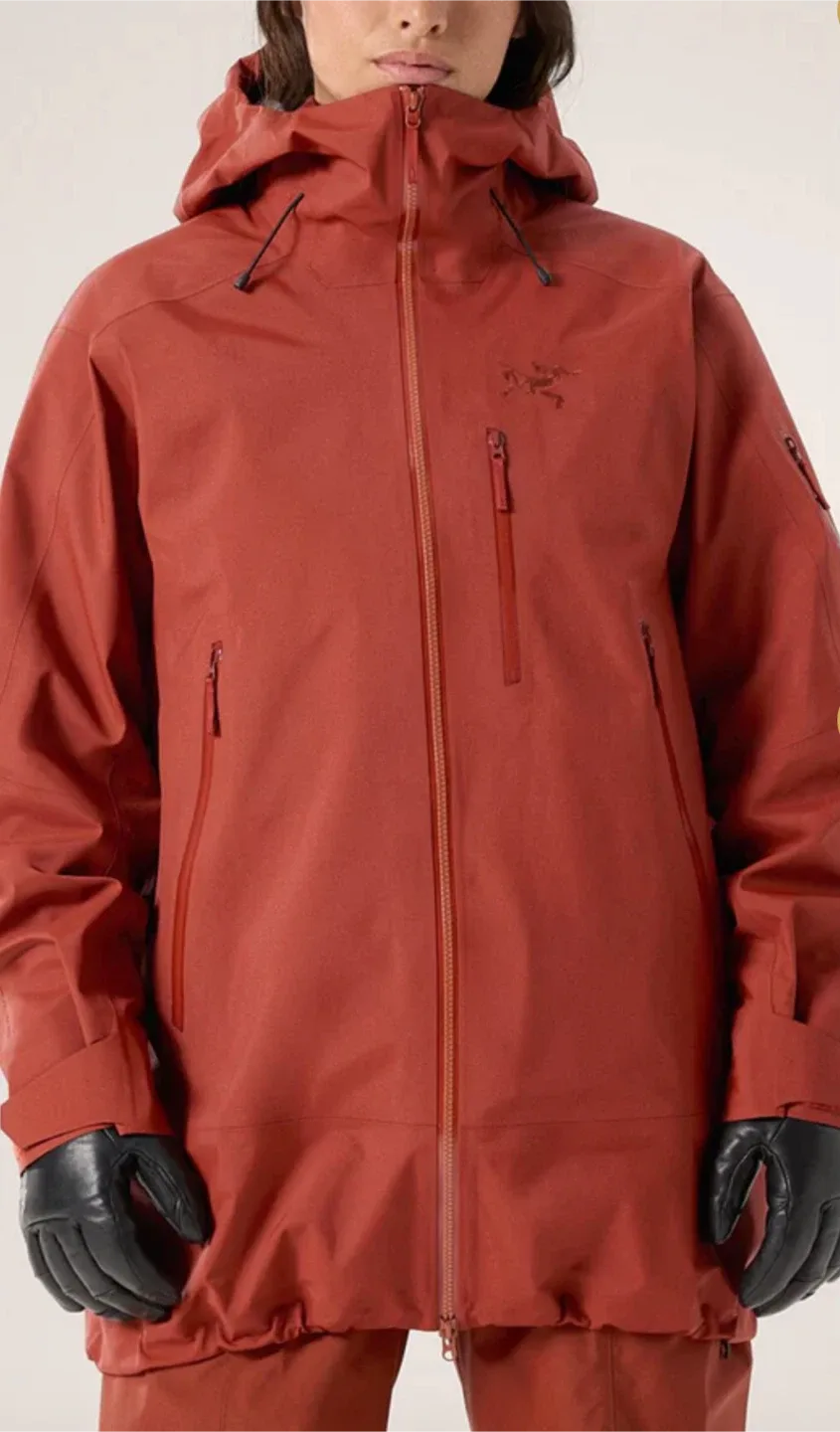 GORE-TEX Sentinel Relaxed Jacket (Women)