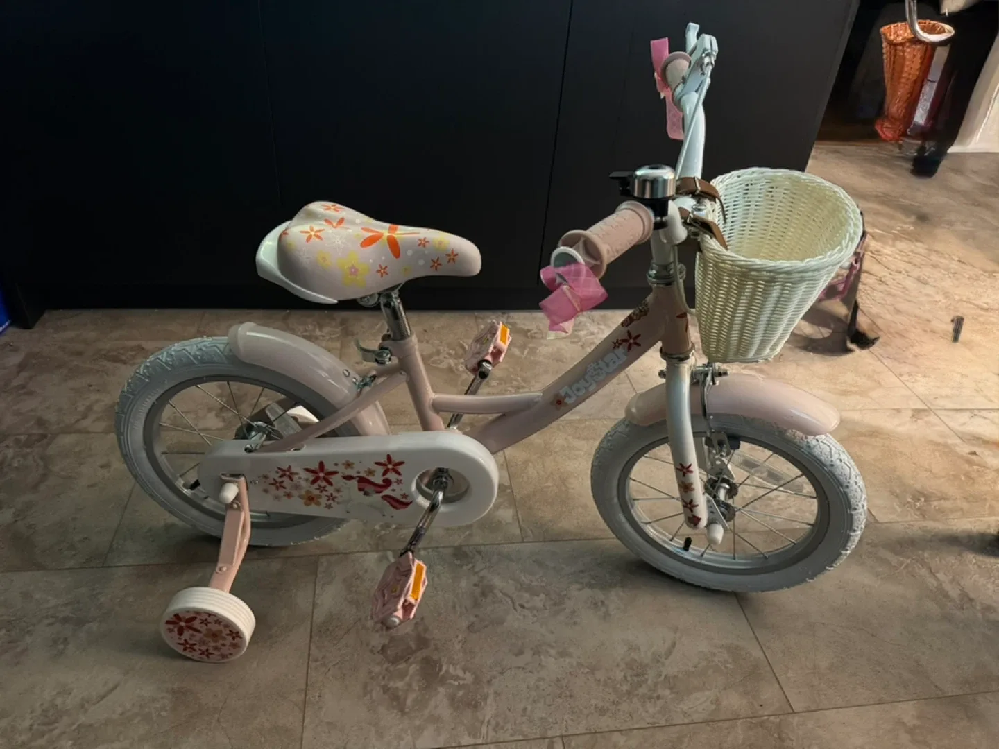Joystar Kids Bike 12-20 inch for 2-12 Years