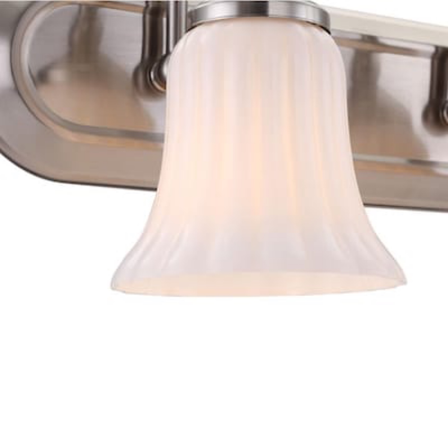 Bathroom Vanity Light Fixture - photo 2