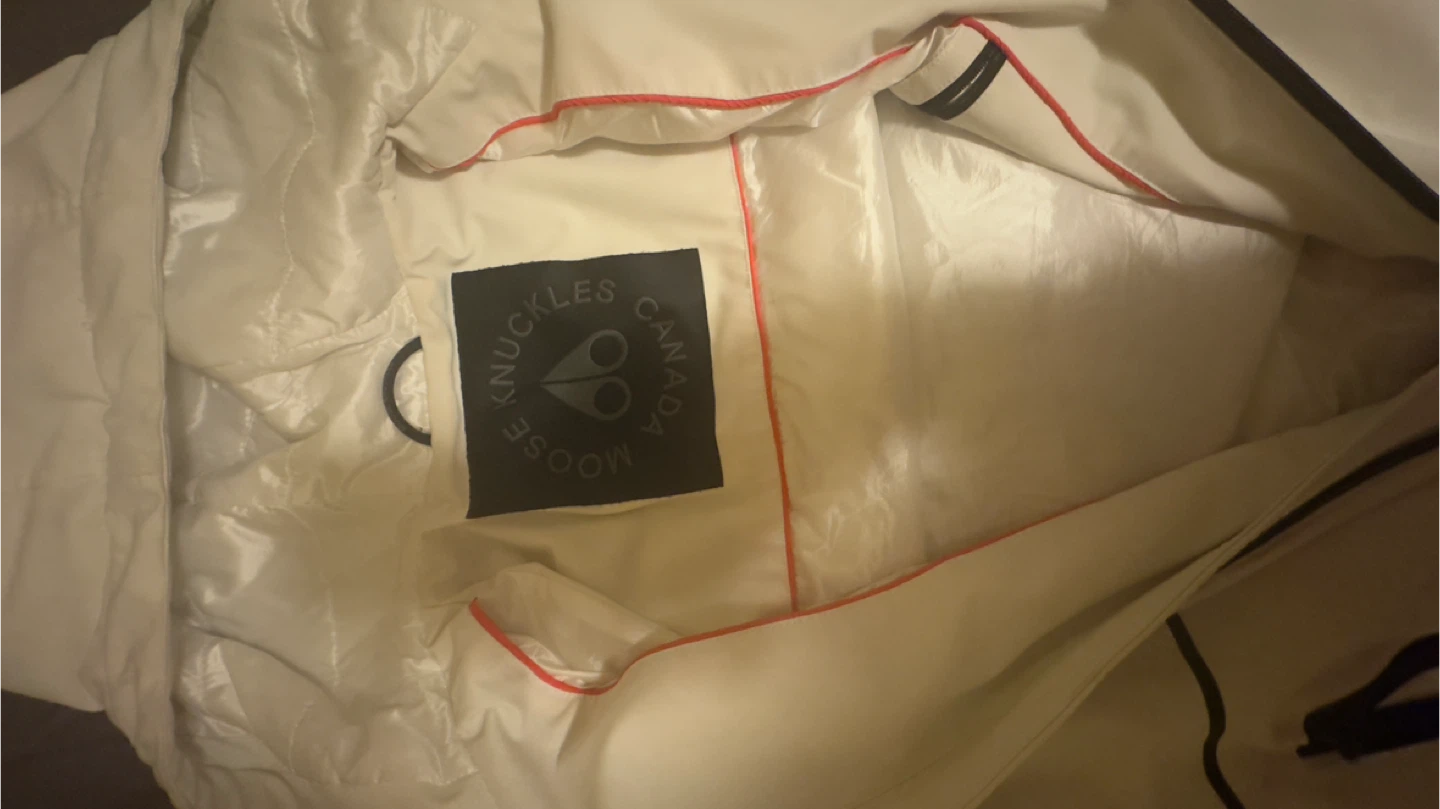 Moose Knuckles Jacket - photo 5
