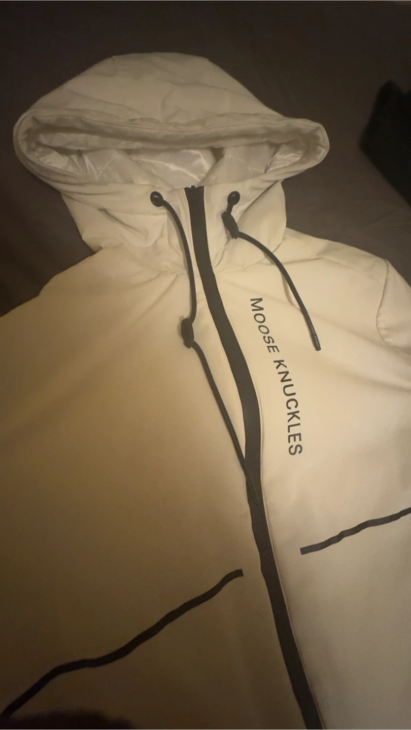 Moose Knuckles Jacket - photo 2