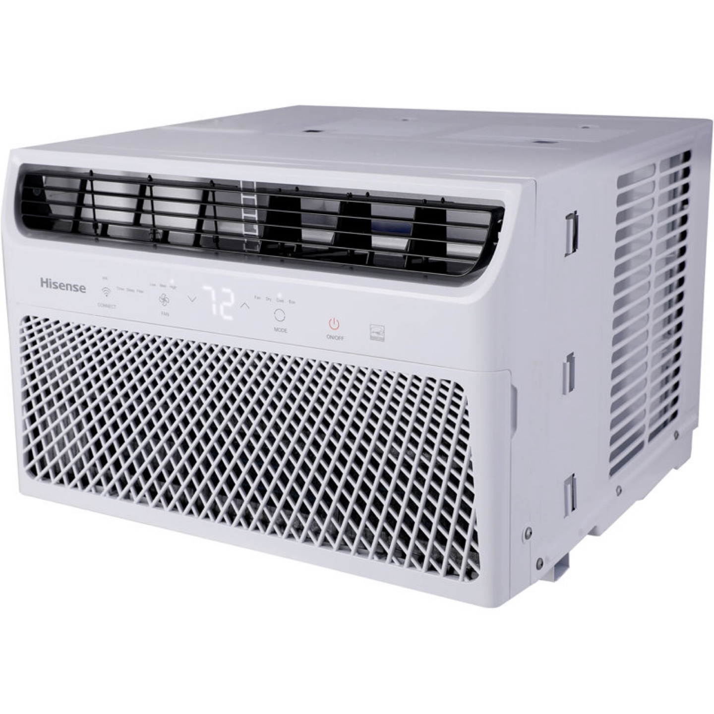 Hisense Window Air Conditioner - White