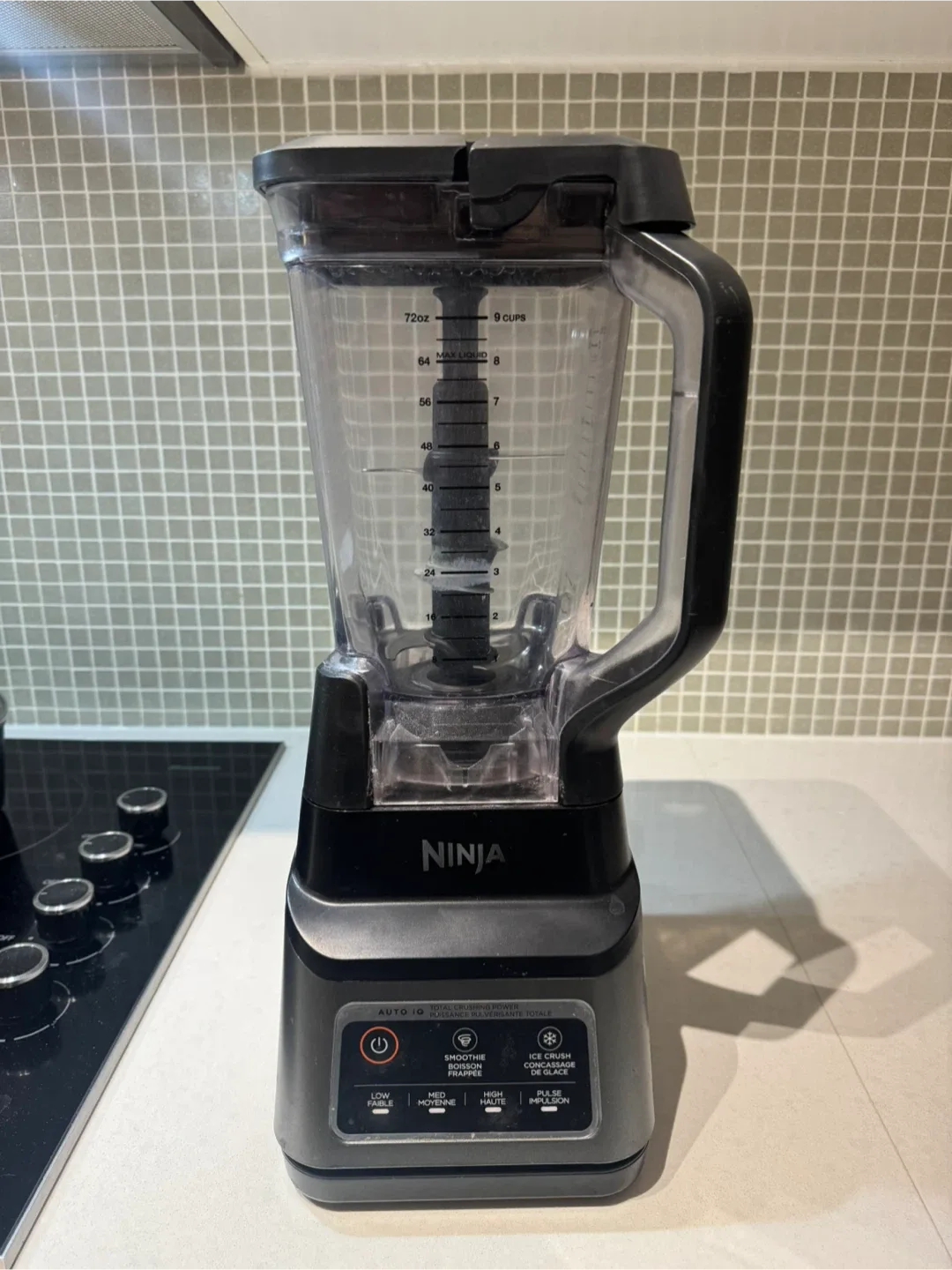 Ninja Professional Blender