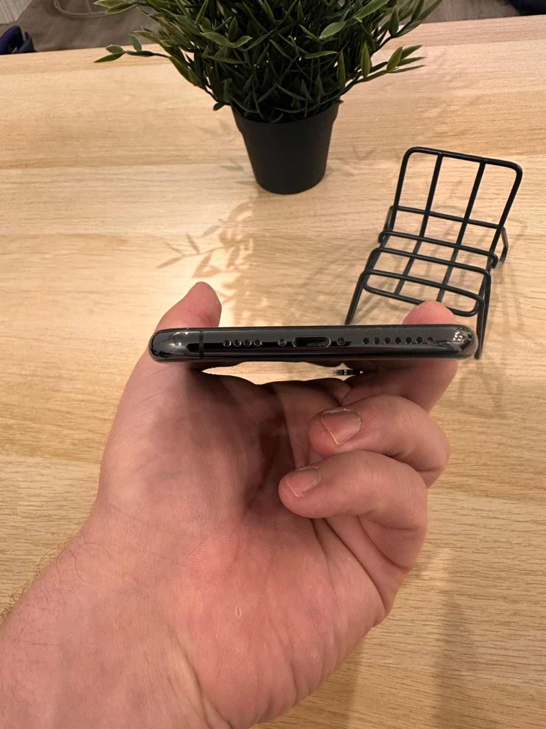 iPhone XS Max 64 GB- Black - photo 5