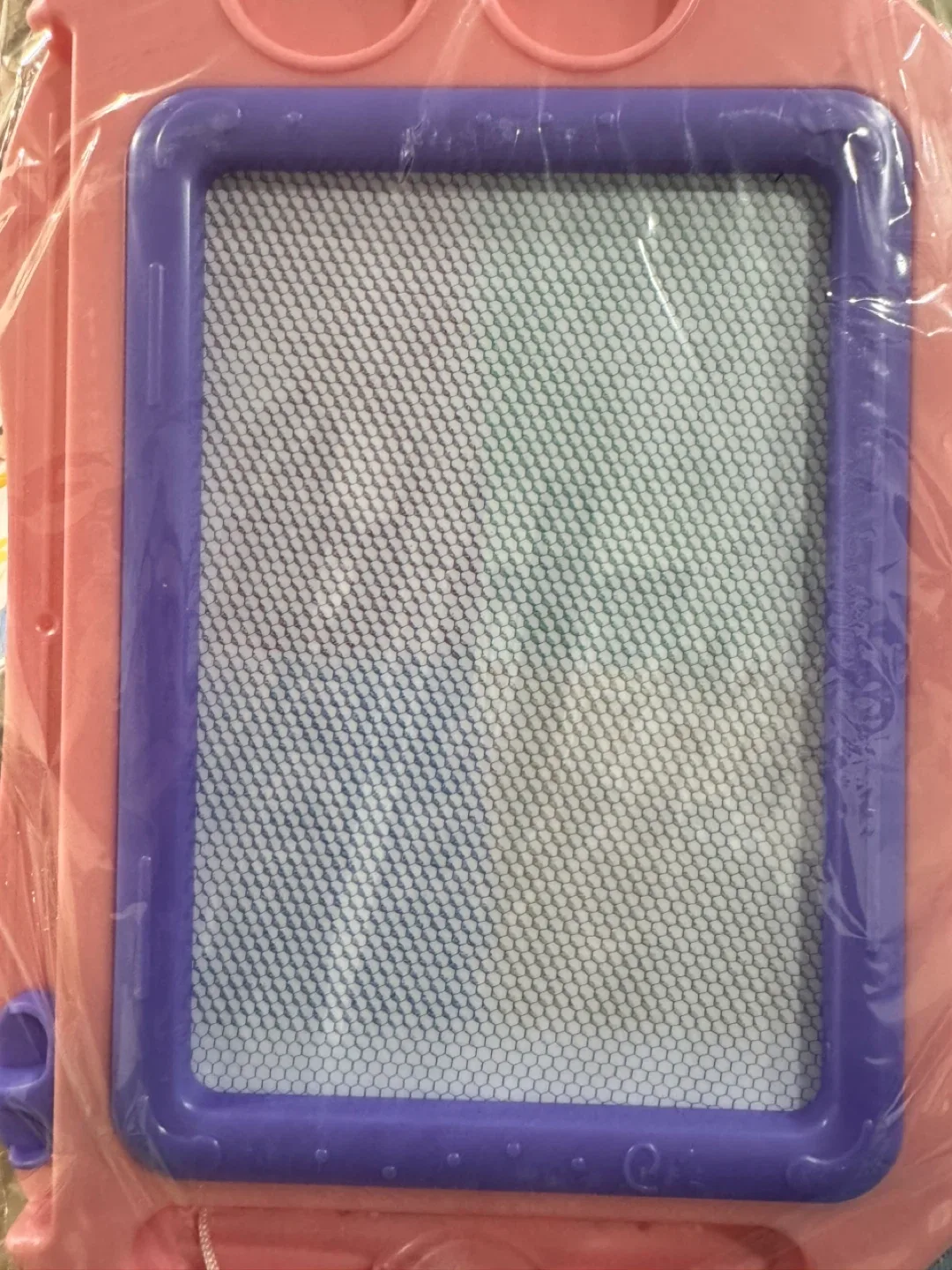 Magnetic Drawing Board - New