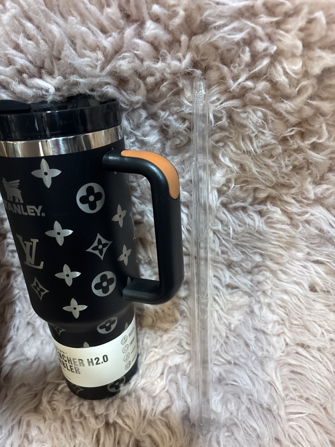 Stanley Quencher H2.0 Flowstate Tumbler 40oz - photo 5