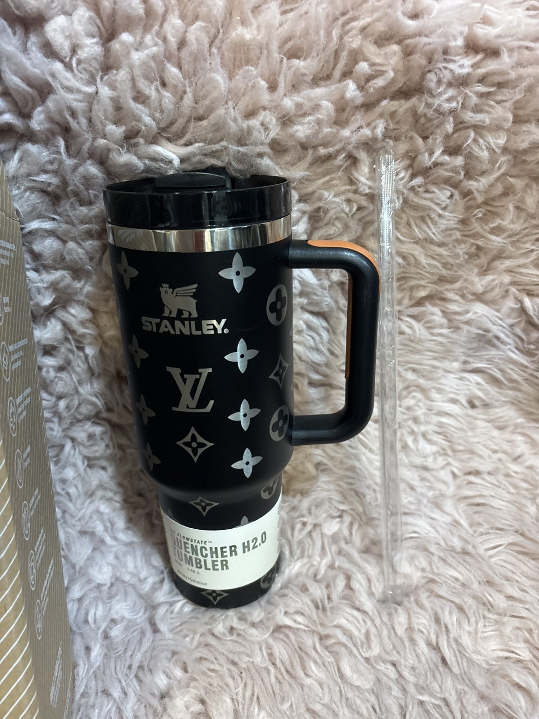 Stanley Quencher H2.0 Flowstate Tumbler 40oz