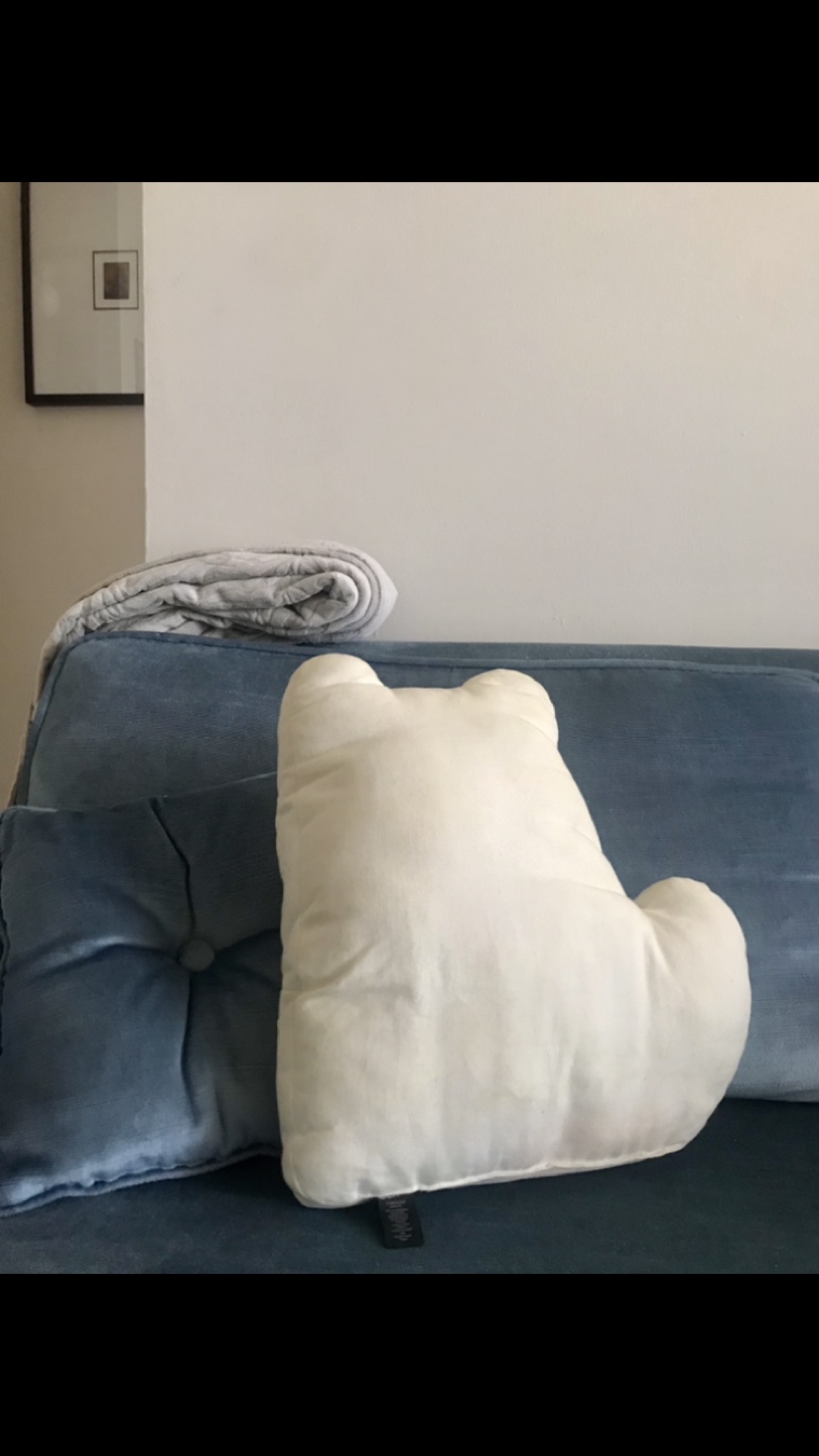 Adorable Cat Design Cushion +✨FREE Cat Earrings - photo 2