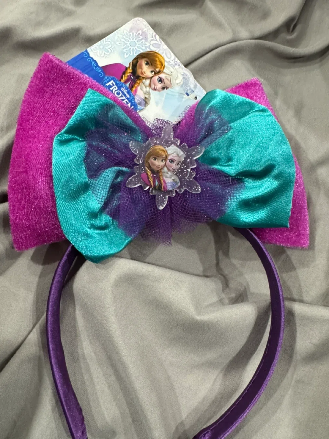 Disney Frozen Headband