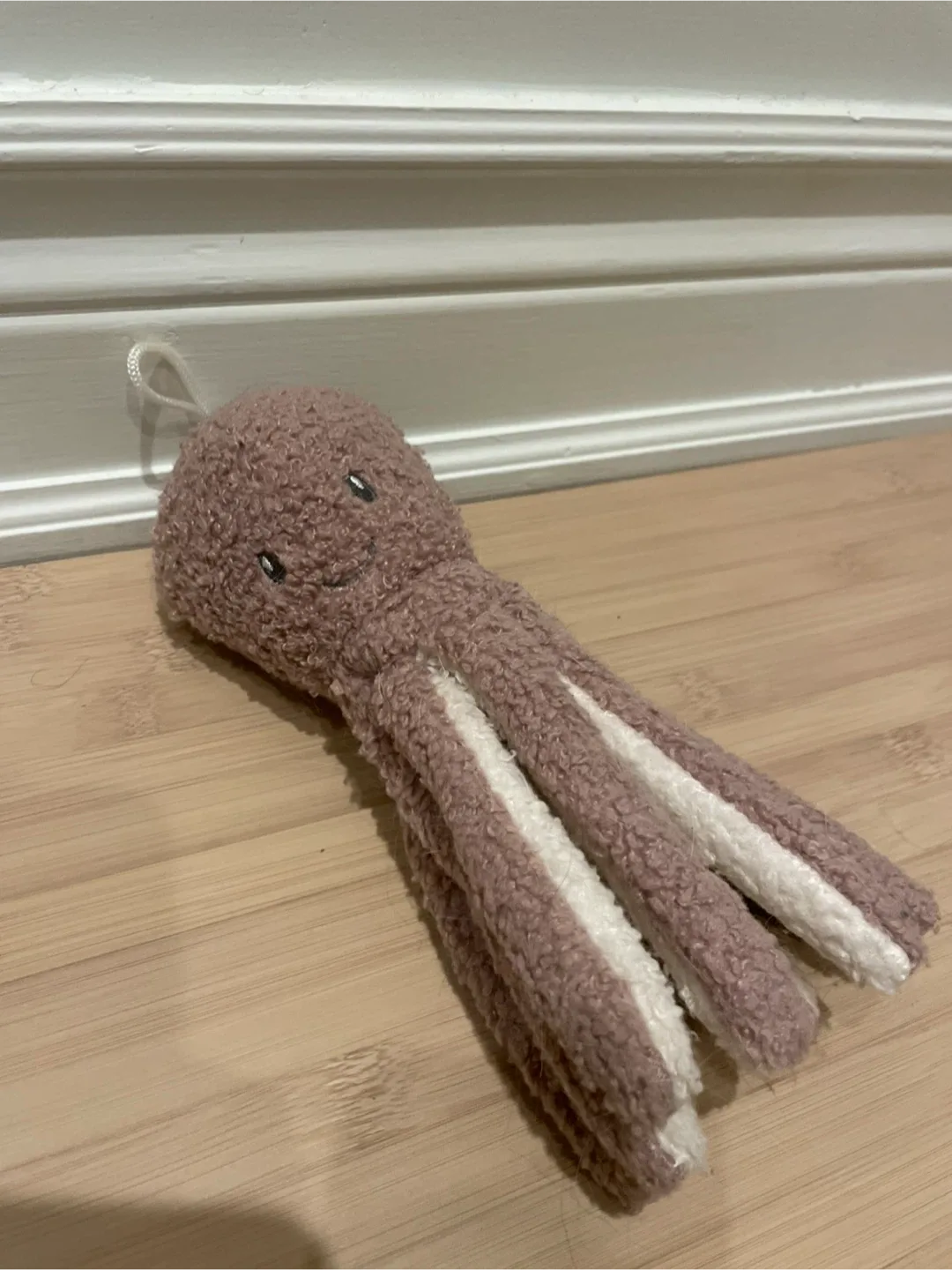 New Dog Octopus squeaky Toy