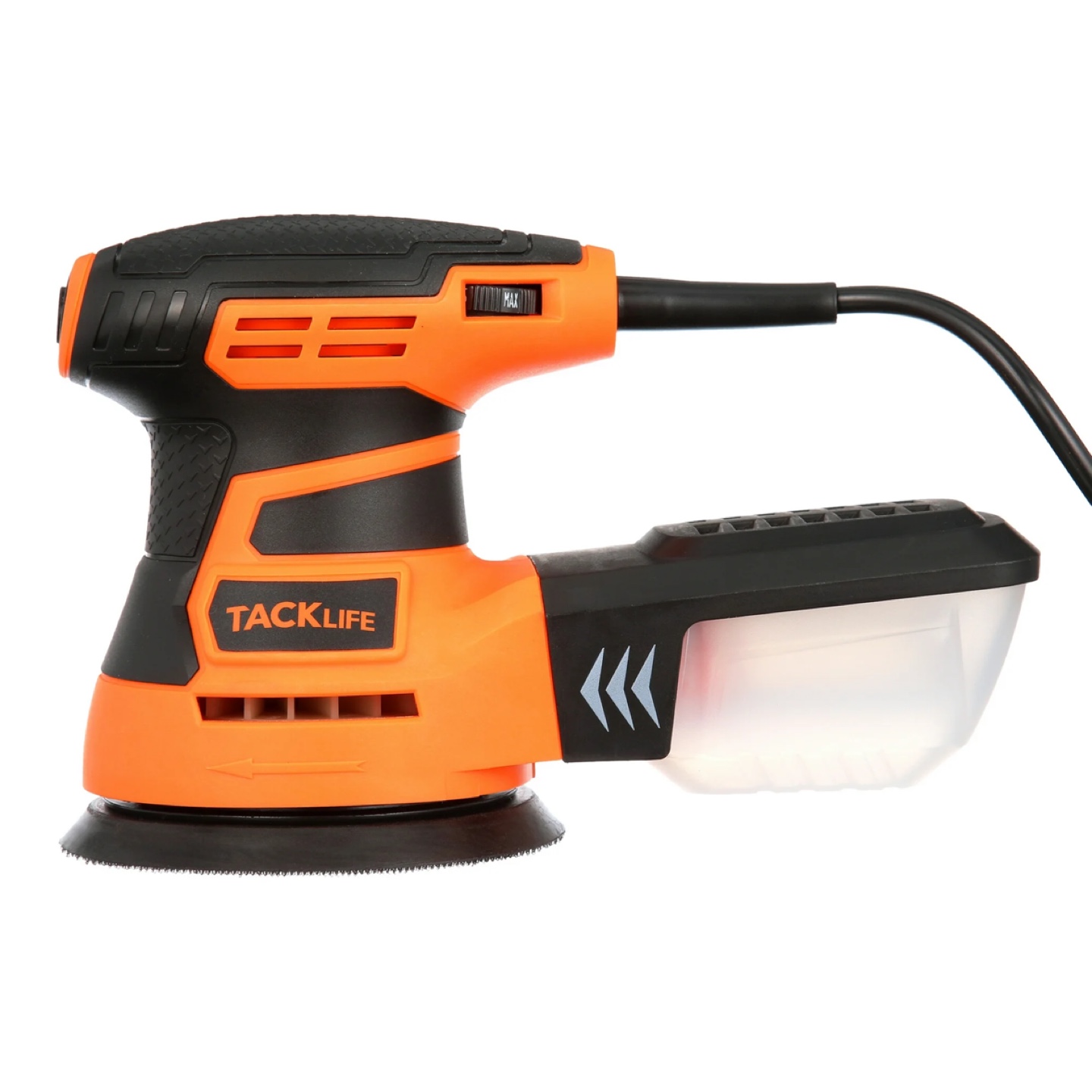 Tacklife PRSO1A Random Orbital Sander