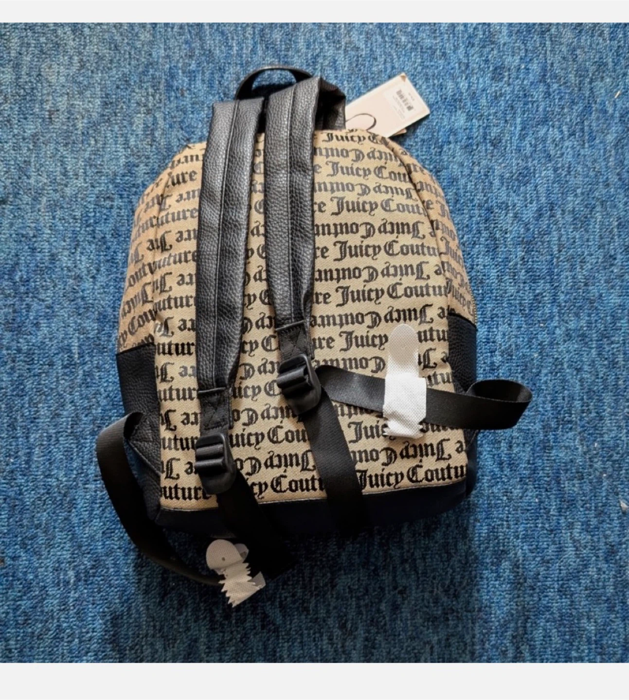 Juicy Couture women’s Backpack 🎒 - photo 4