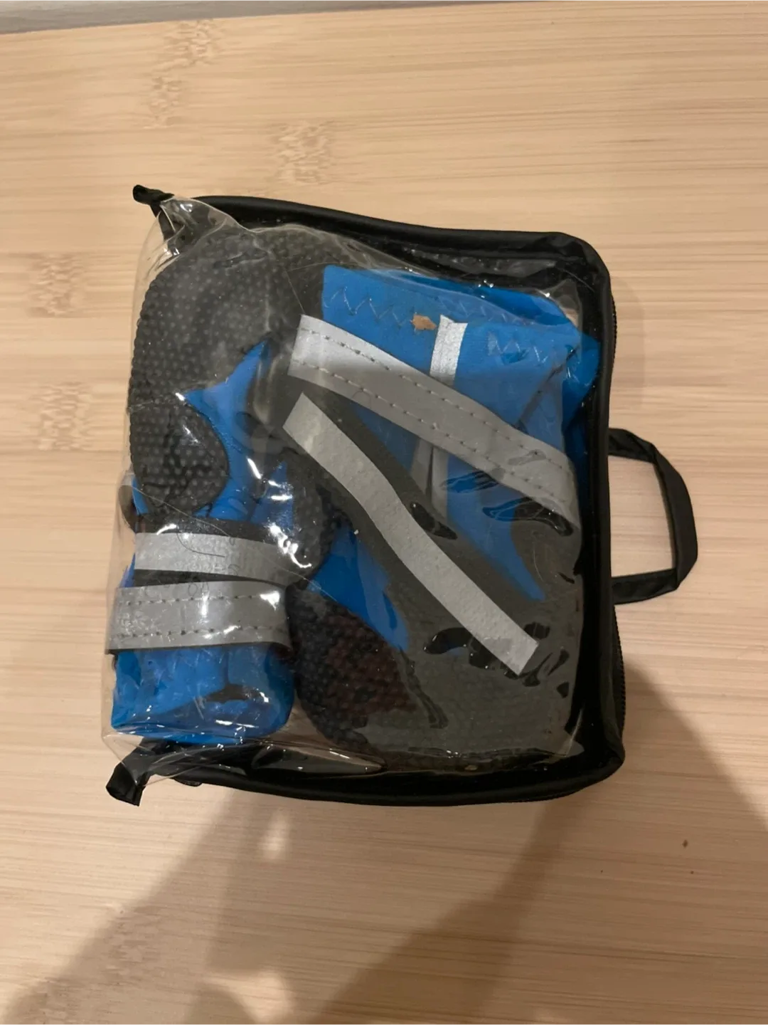 New Dog Boots - Size Small