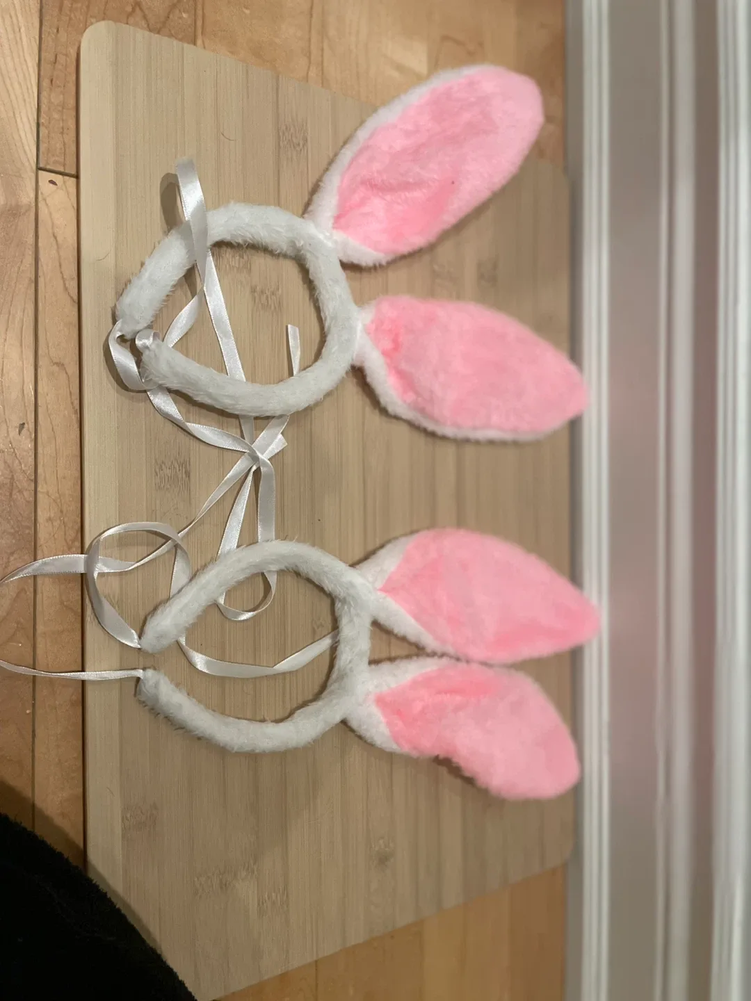 Bunny Ears Headbands - Set of 2