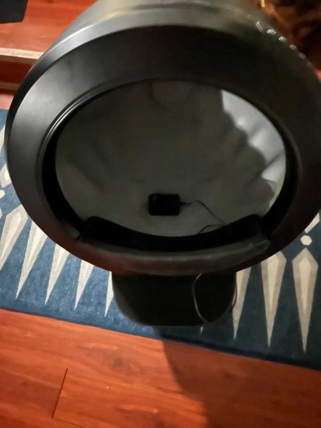 Litter robot 4