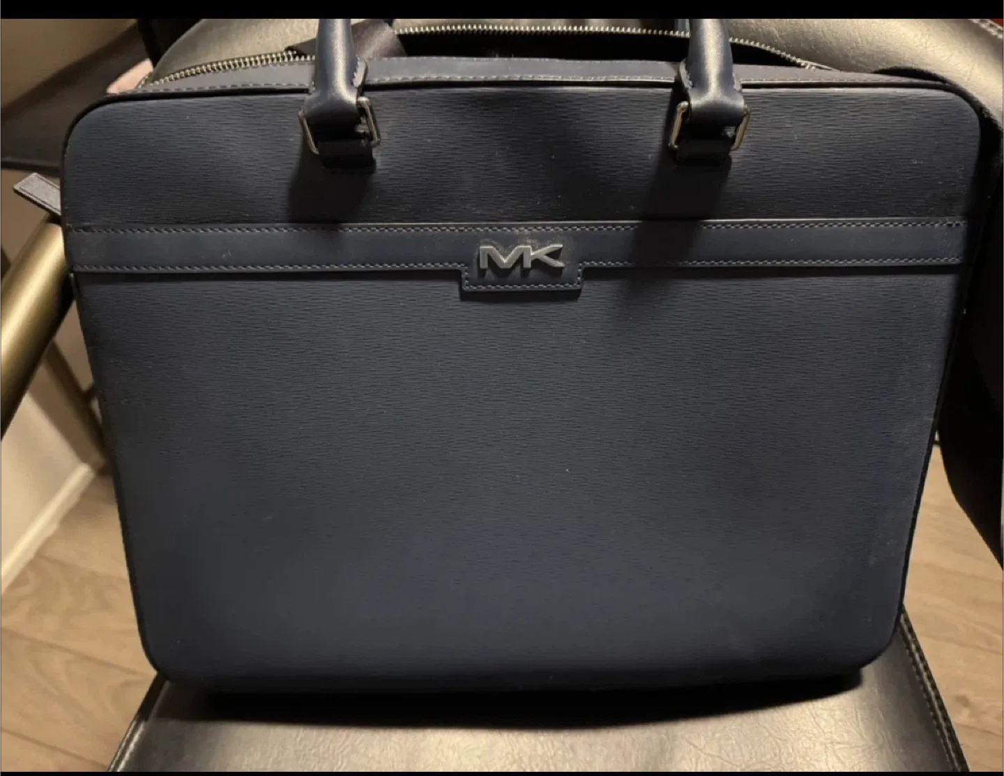 MK Laptop Bag