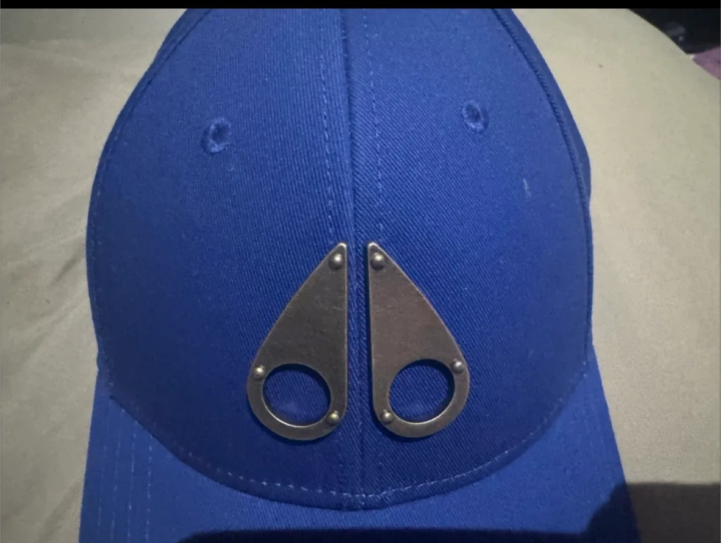 Moose Knuckle’s Hat