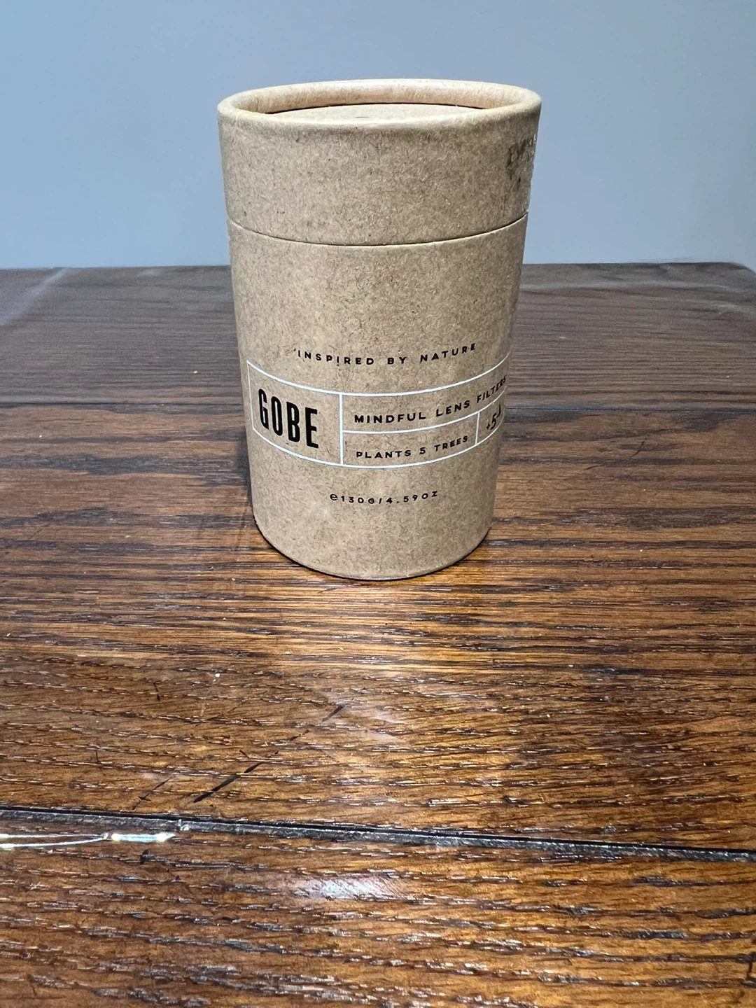 Gobe 49mm Filter Set - photo 3