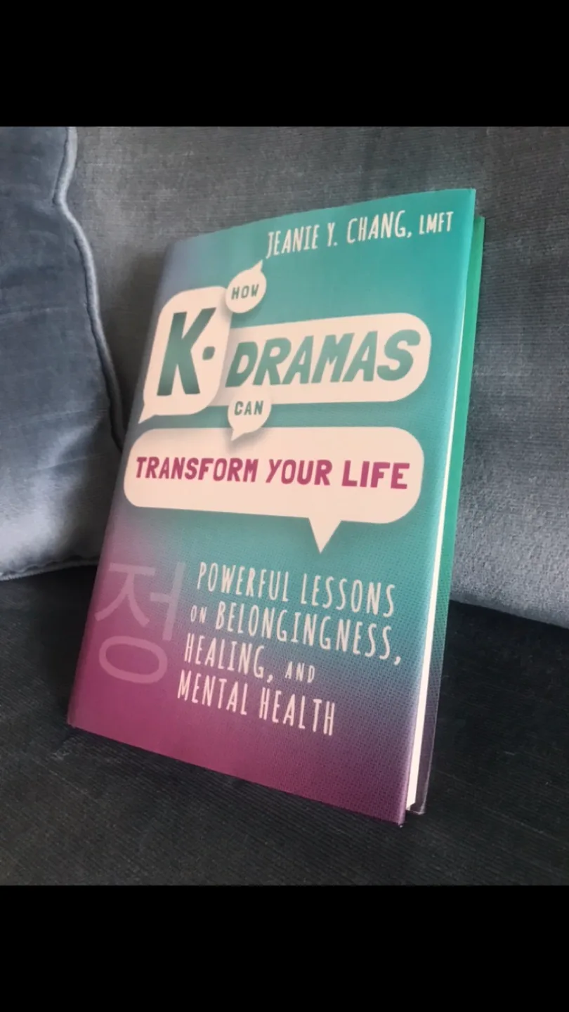 How K-Dramas Can Change Your Life ✨NEW K POP