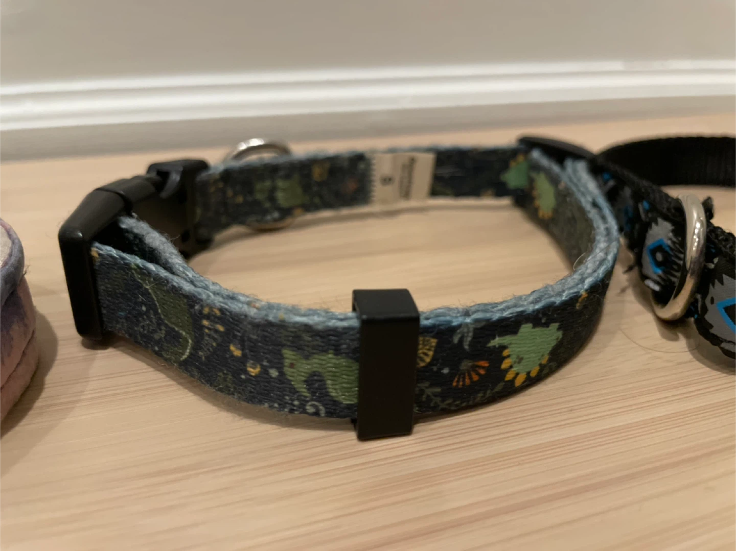 Various Dog Collars - Size S - photo 2