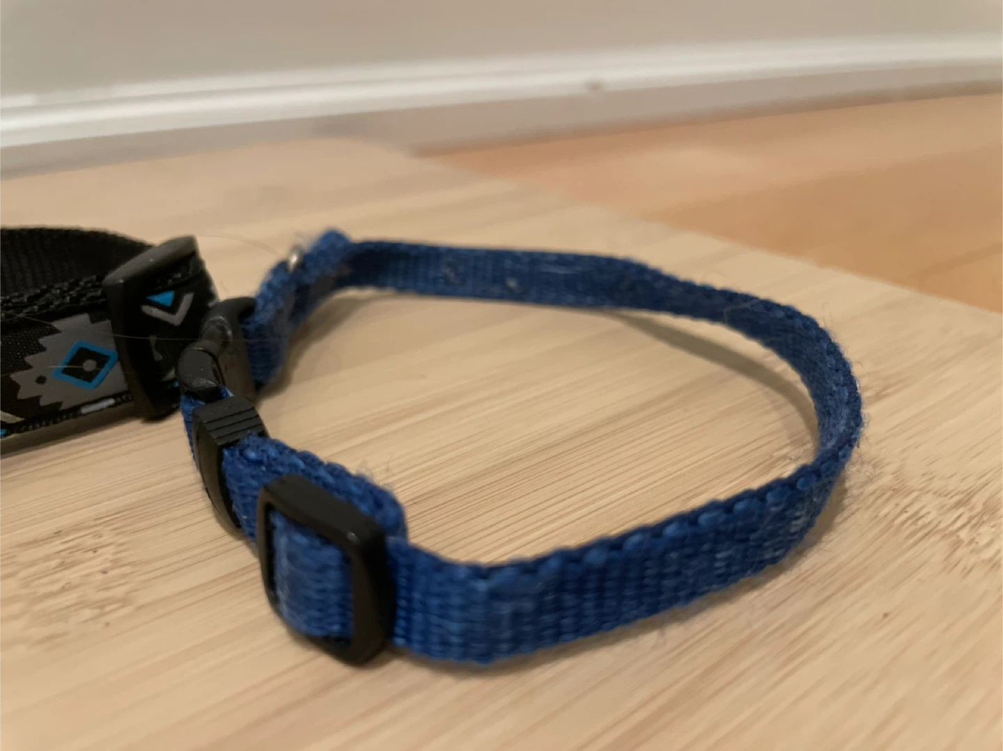 Various Dog Collars - Size S - photo 4