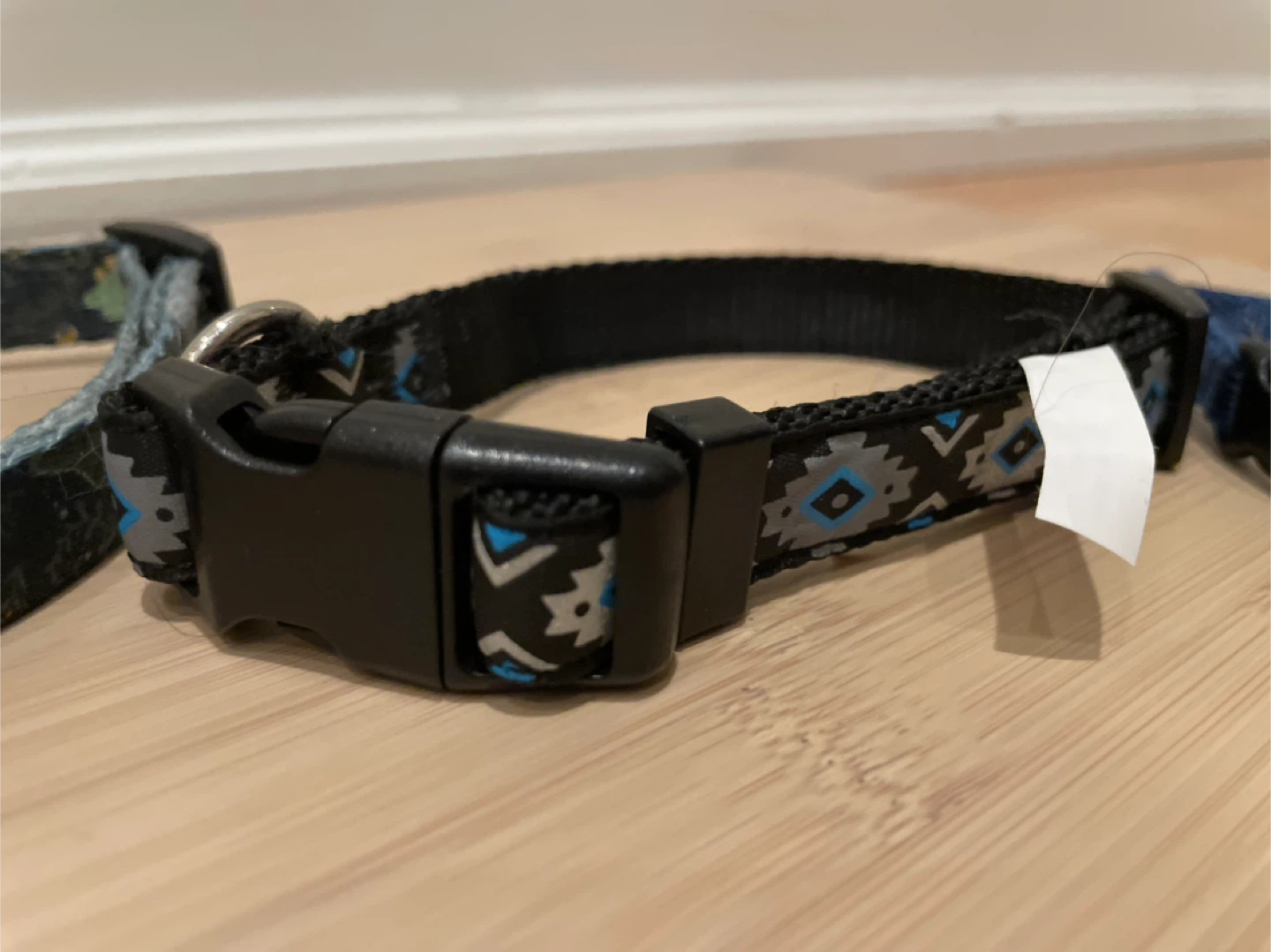 Various Dog Collars - Size S - photo 3
