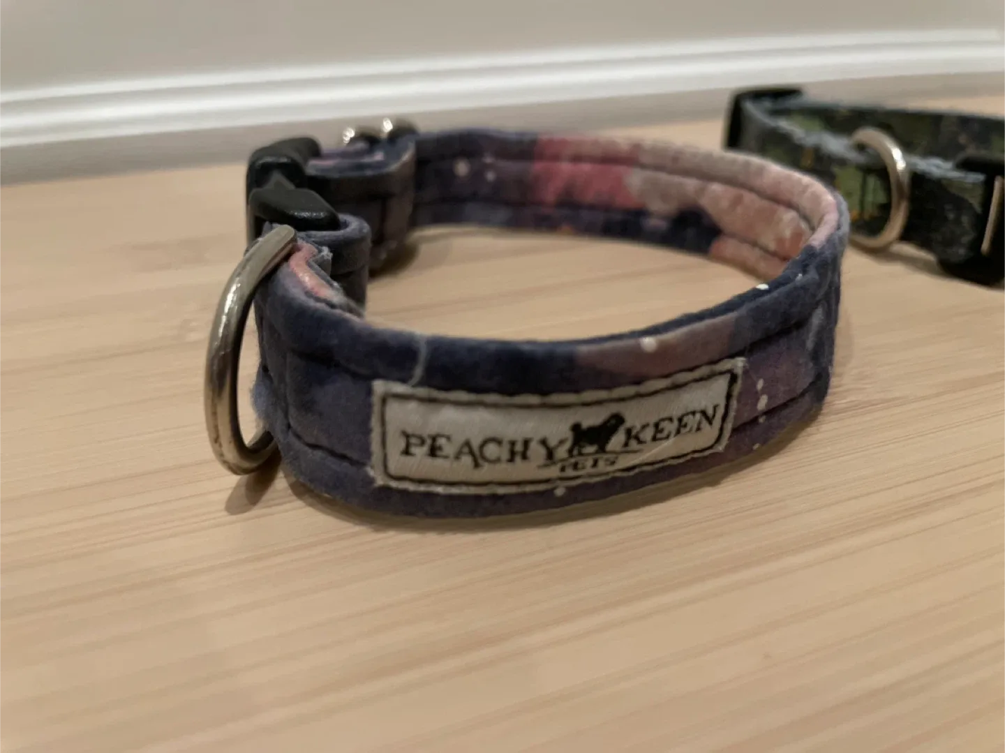 Various Dog Collars - Size S