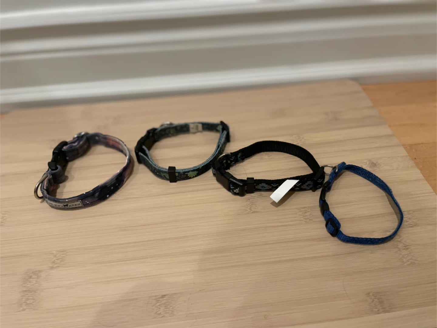 Various Dog Collars - Size S - photo 5