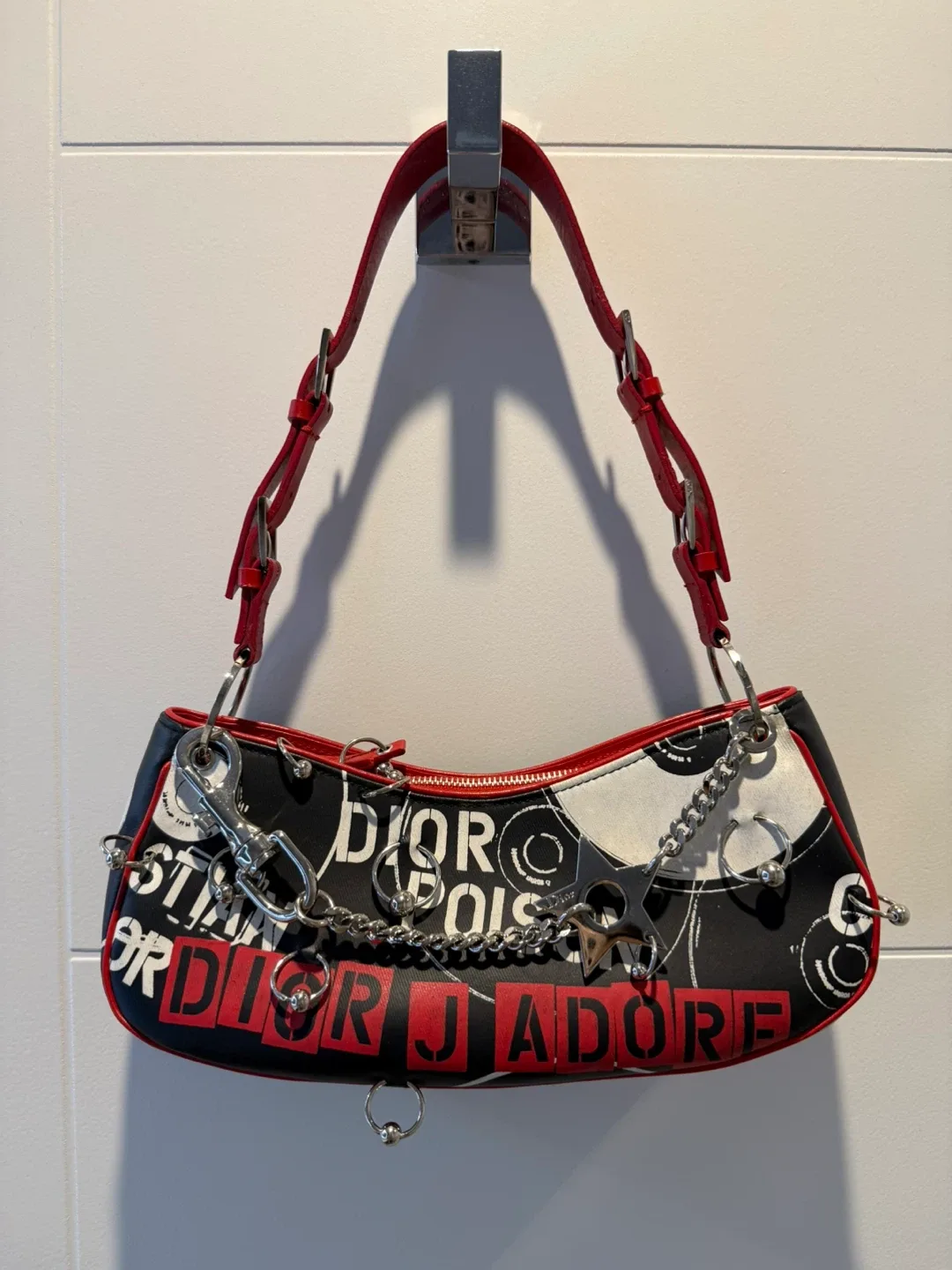 Dior Poison J'Adore Bag