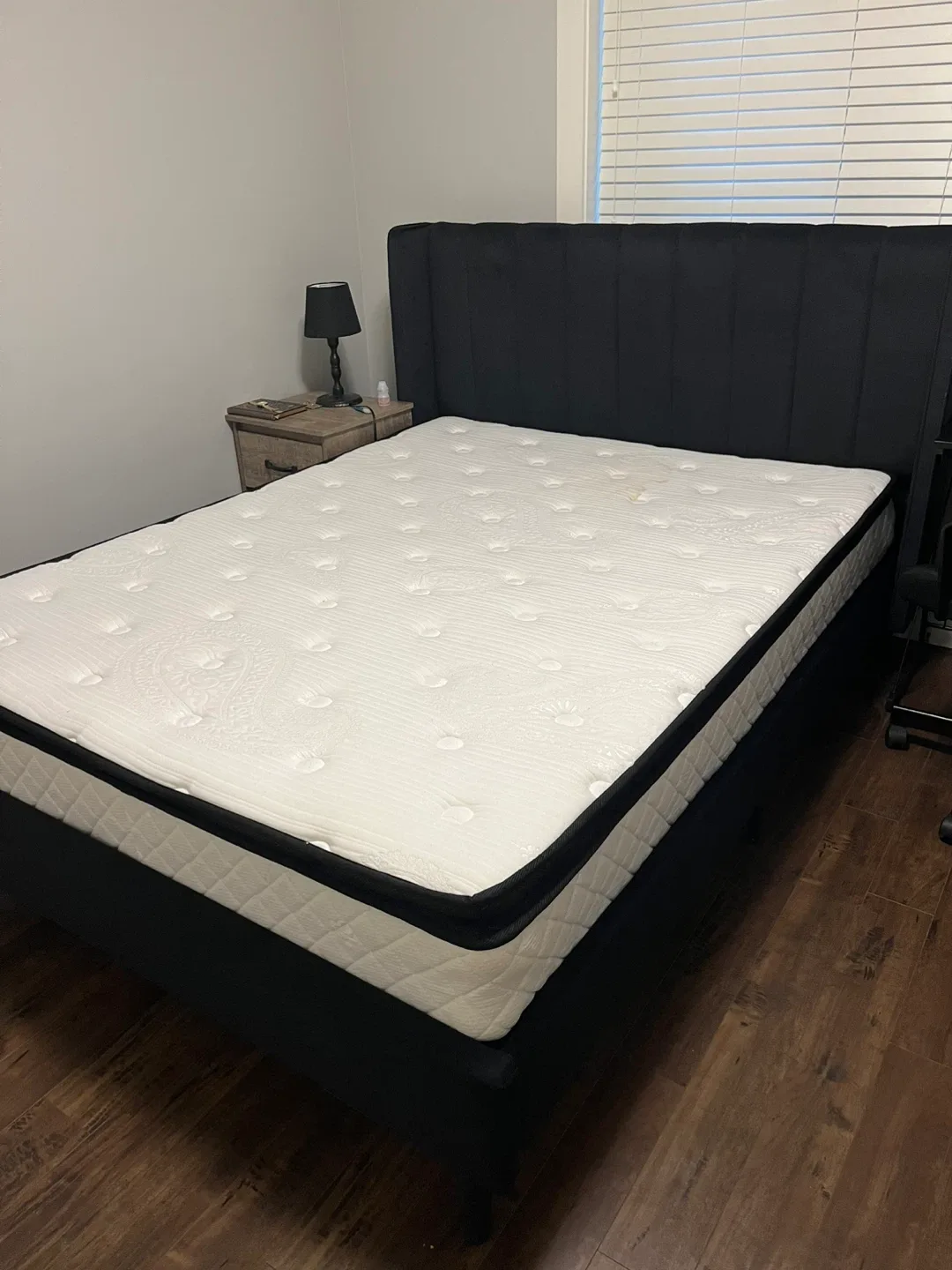 Queen Size Mattress