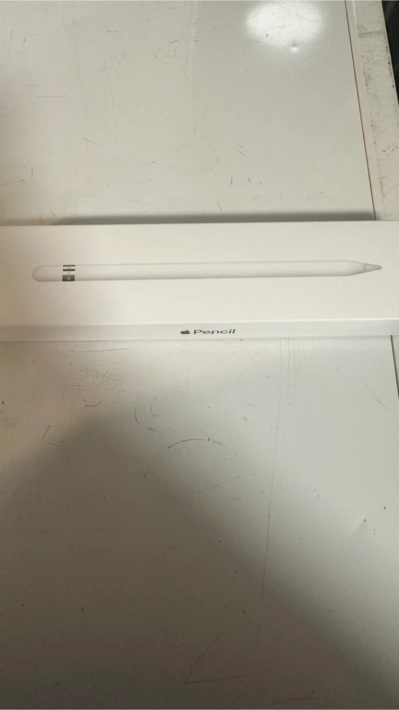 New Apple Pencil (1st Generation) - photo 2