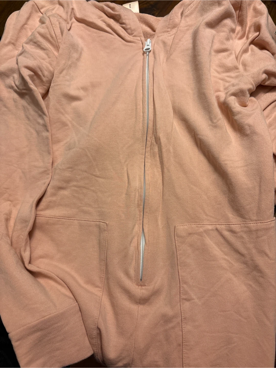 Smash + Tess Romper - Size XS - photo 4