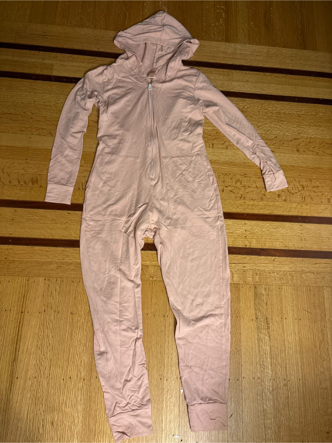 Smash + Tess Romper - Size XS