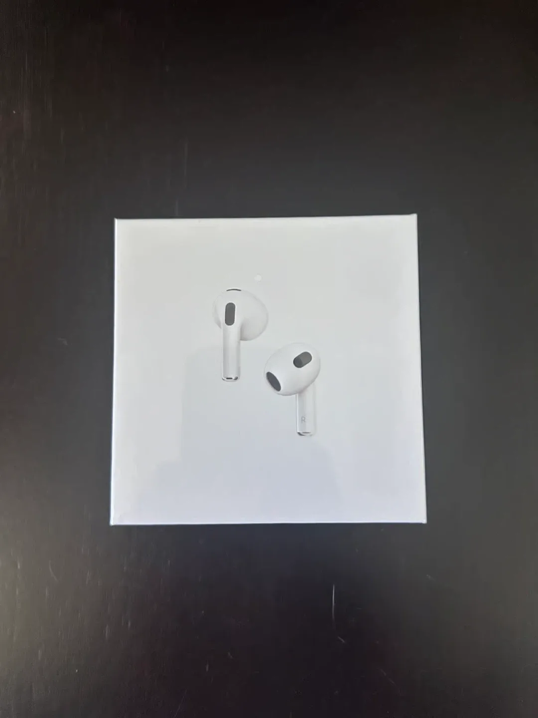 Apple AirPods 3rd generation