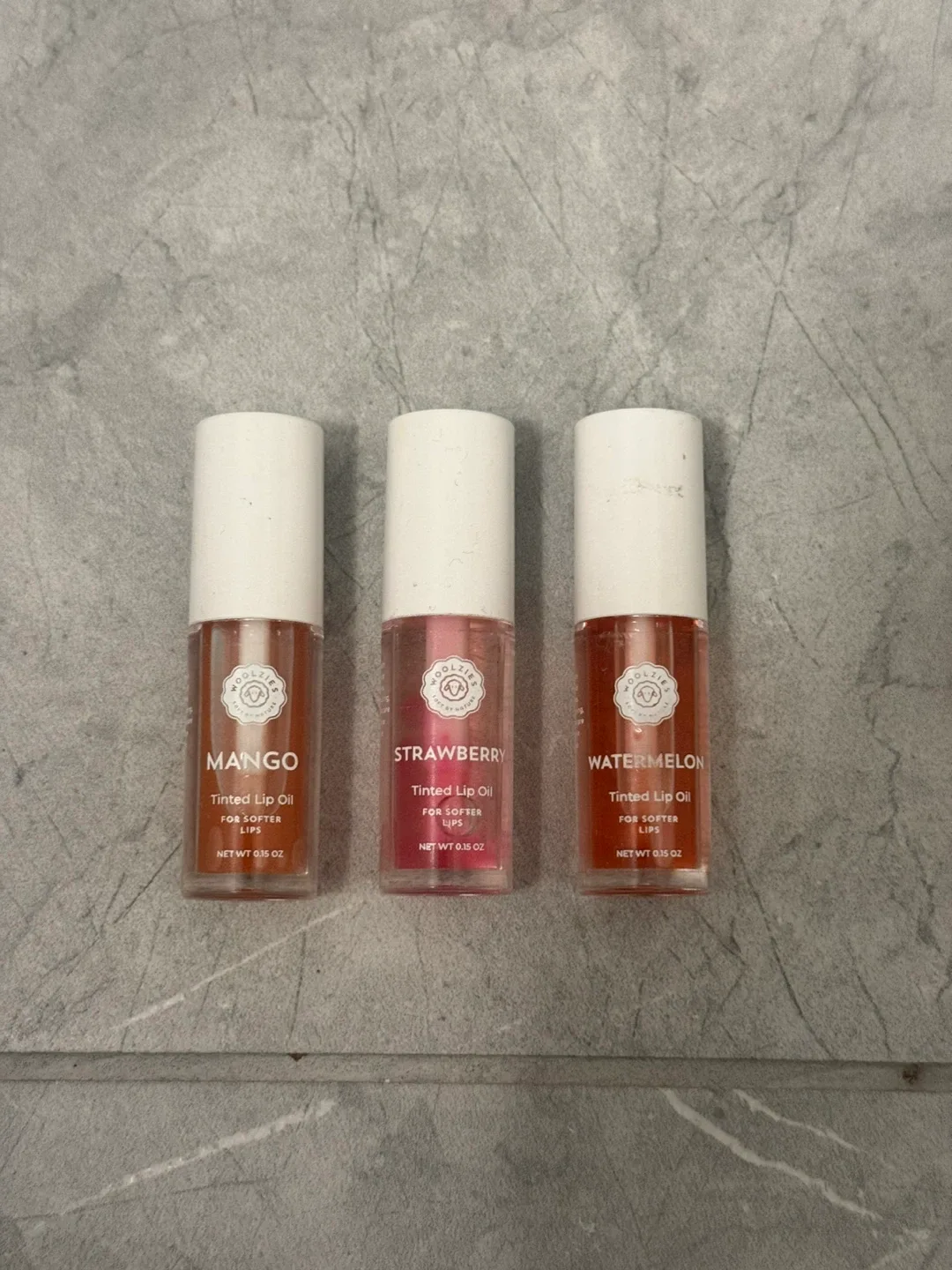 Holika Holika Tinted Lip Oil Set