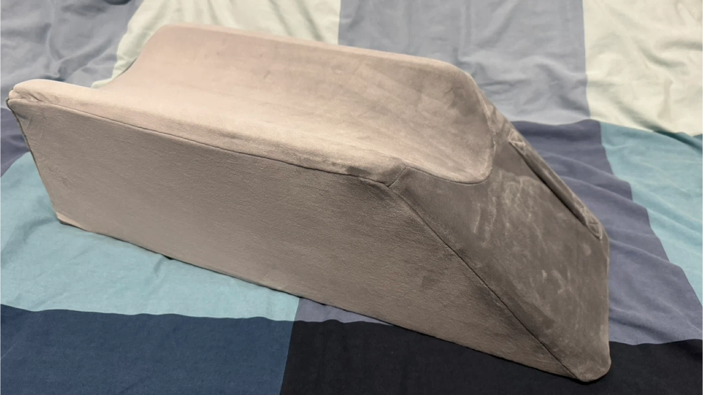 Leg Elevation Pillow