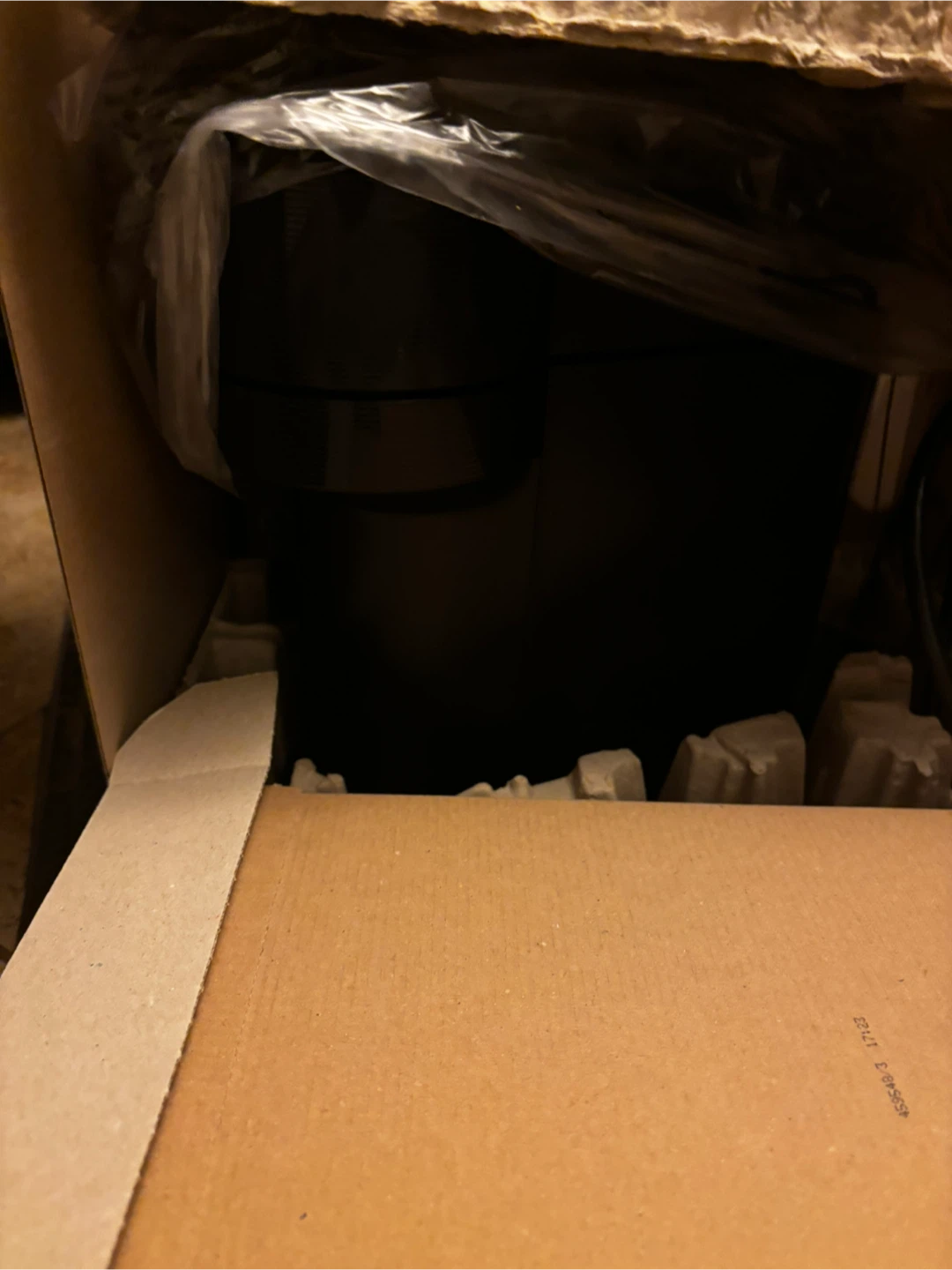 Nespresso Vertuo Next Coffee Machine - photo 2