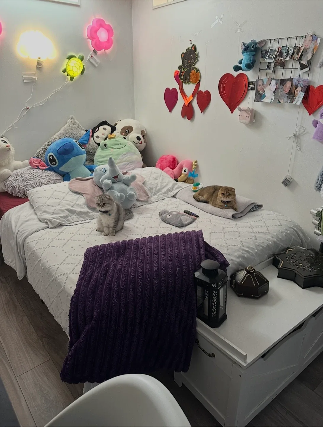 Queen Mattress - Good Condition