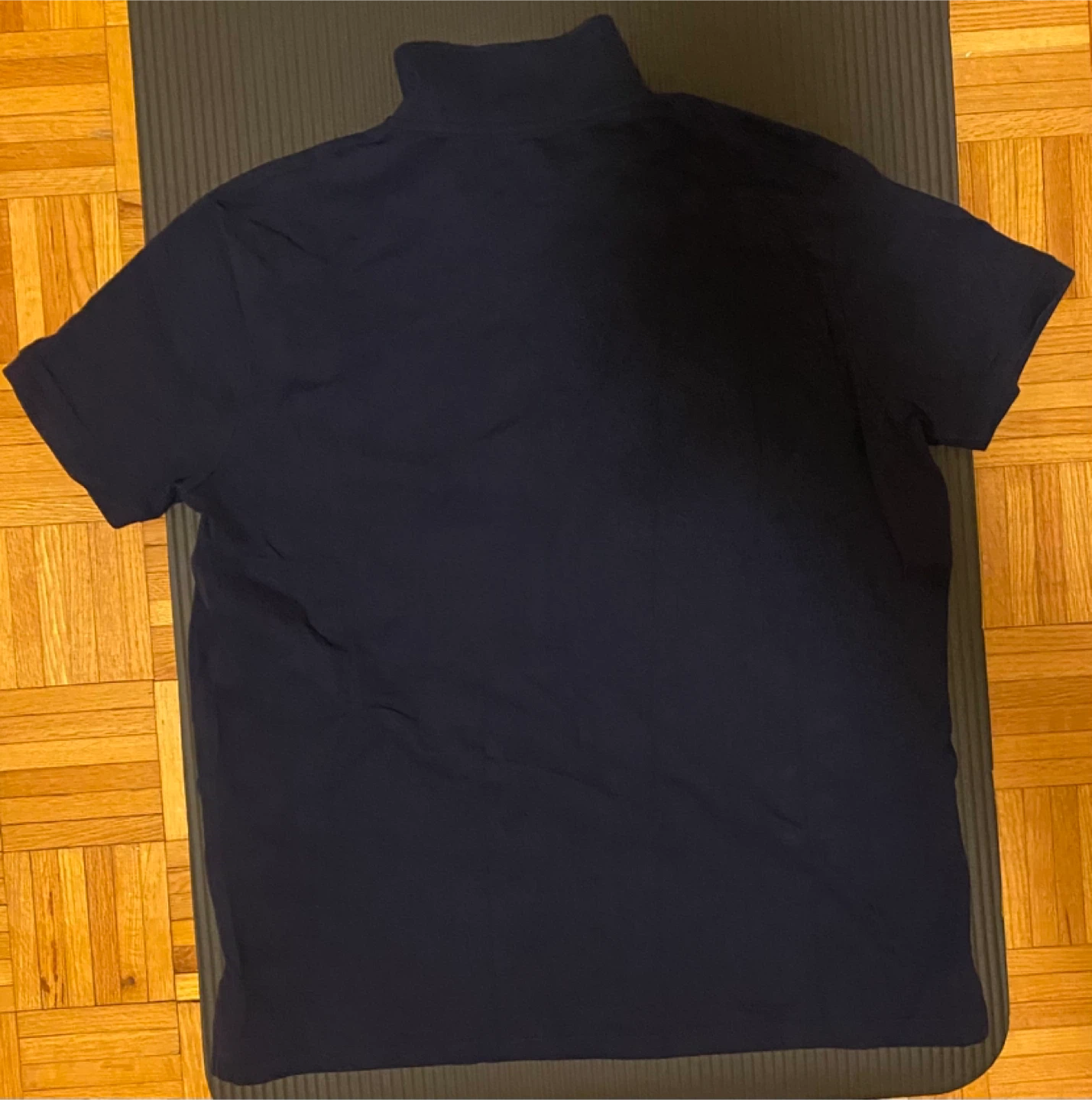 Ralph Lauren Polo Shirt - Navy Blue - photo 2