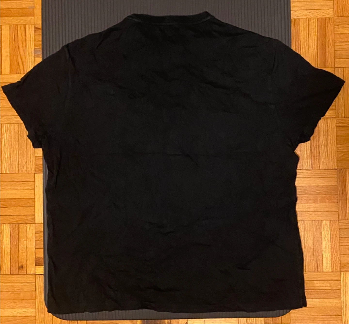 Polo Ralph Lauren Black T-Shirt - photo 2