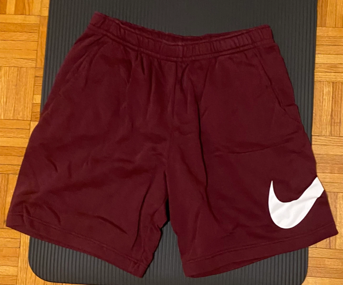 Nike Check Shorts (Pack of 4) - photo 3