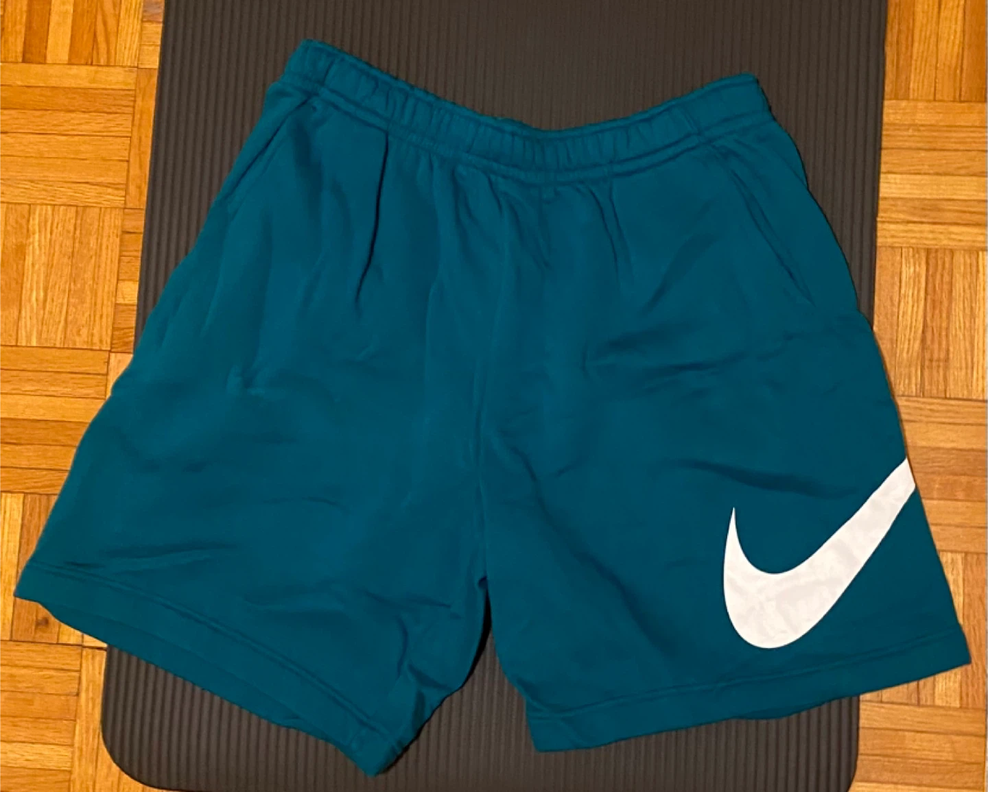 Nike Check Shorts (Pack of 4) - photo 4