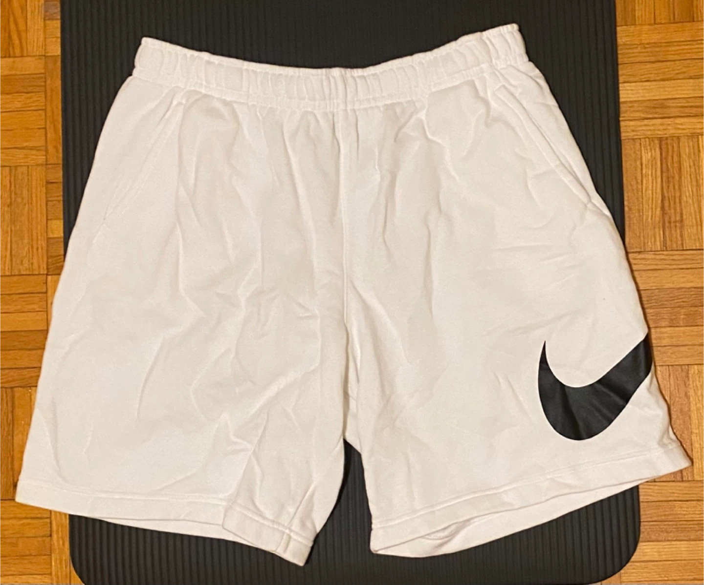 Nike Check Shorts (Pack of 4) - photo 2