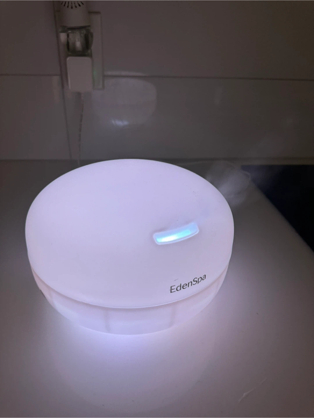 EdenSpa White Diffuser